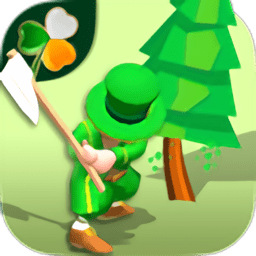 爱尔兰伐木工人3d手游
