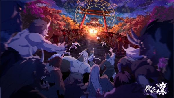 代号凛测试服 代号凛游戏测试版