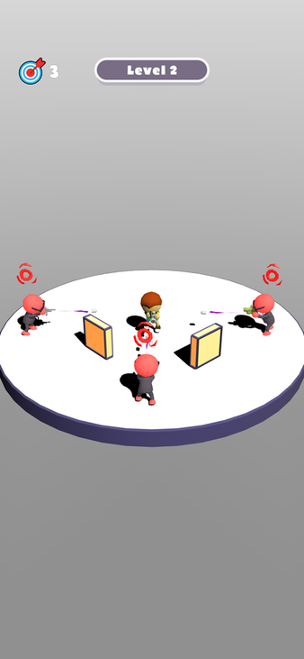 辐射地板战游戏 辐射地板战官方版下载