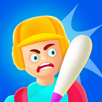 棒打一切小游戏