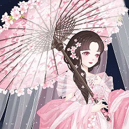 潮流服饰装扮秀游戏