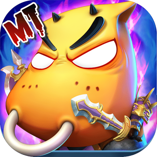 我叫mt无限道具版