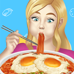 我吃饭贼香最新版