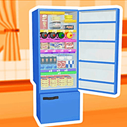 不要动那个机关游戏