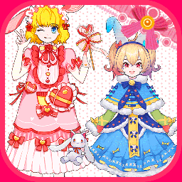 装扮次元迷你少女最新版