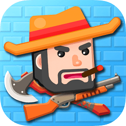 百变神枪手中文破解版