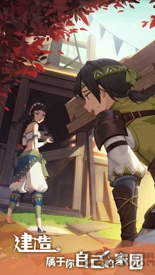 狩猎时刻体验服 狩猎时刻公测版下载