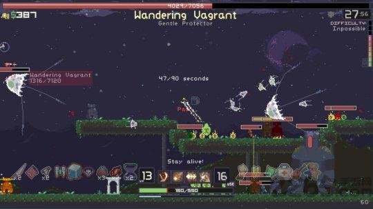 雨中冒险2正式版 雨中冒险2下载安装