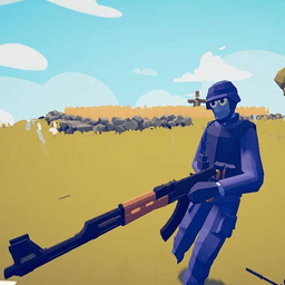 王者阵地官方版