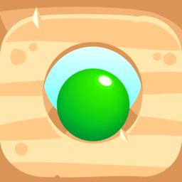 挖坑大作战游戏