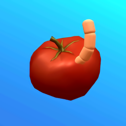 蠕虫发现者小游戏(worm finder 3d)