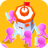 攻占全部游戏(capture all)