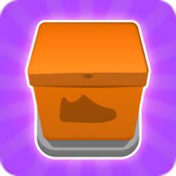 鞋子收藏大师手游