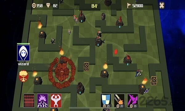 勇者守卫官方版 勇者守卫手机版