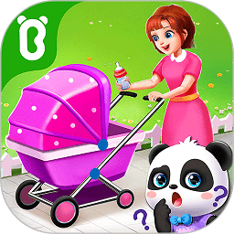 宝宝从哪来宝宝巴士电脑版