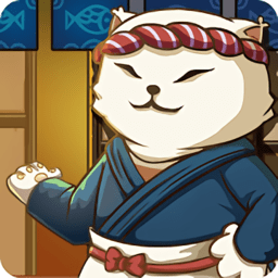 猫咪寿司店完整版
