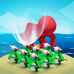 一拳闯江湖手机版