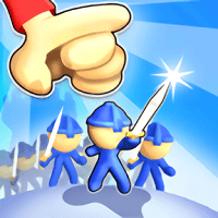 指尖冲突最新版