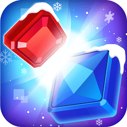 宝石朋友游戏(jewel friends)