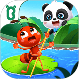 宝宝认蚂蚁宝宝巴士红包版