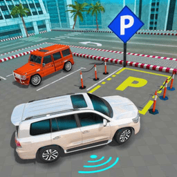 驾驶倒车我最行最新版