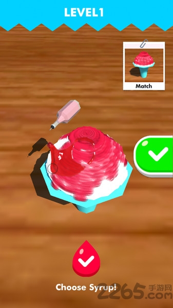 刨冰小达人手游下载