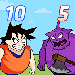 棒英雄战争游戏