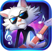 摇滚藏獒体验服