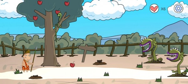 告诉路人他们很漂亮游戏 告诉路人他们很漂亮最新版下载