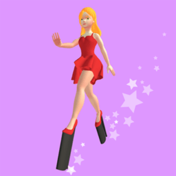 最长高跟鞋最新版