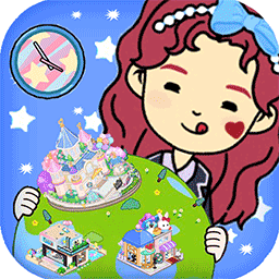 迷你乐园欢乐城堡无限元宝版