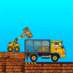 汽车装载机游戏(truck loader)