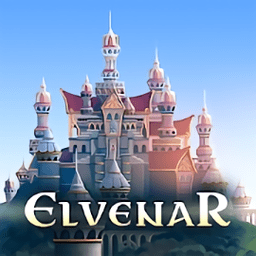 elvenar中文游戏