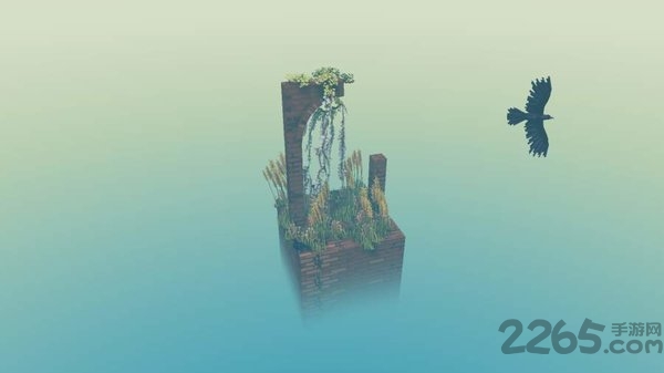 cloud gardens最新版 cloud gardens游戏