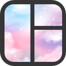 拼图照片墙官方版