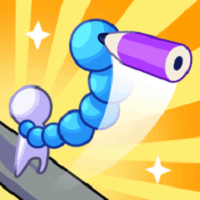 画个斗士游戏(drawfighter)