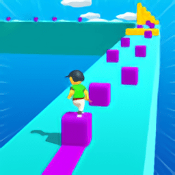 拦网冲浪者最新版