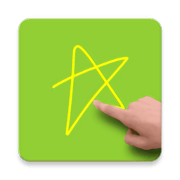 gesture lock screen手势锁屏