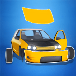 汽车和自行车组装大师(assemble master car bike)