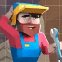 小熙解说滑雪场模拟器(暂未上线)