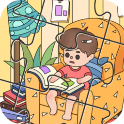 梦幻小镇拼图官方版