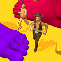 避开巨人官方版