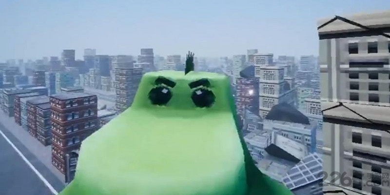 哥斯拉模拟器中文版 哥斯拉模拟器下载手机版