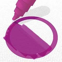 完美涂色游戏(paintperfect)