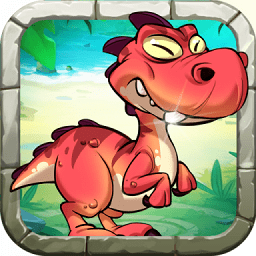 原始大冒险游戏