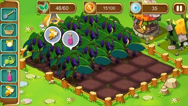 全民种菜手机版 全民种菜最新版下载