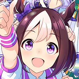 乌玛娘漂亮的德比游戏