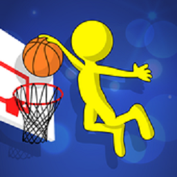 跳跃扣篮3d中文版