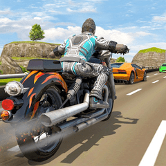 3d特技摩托车游戏