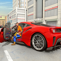 暴走街区免费vip版